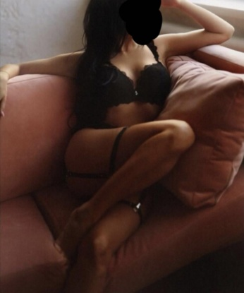 Проститутка Изабель